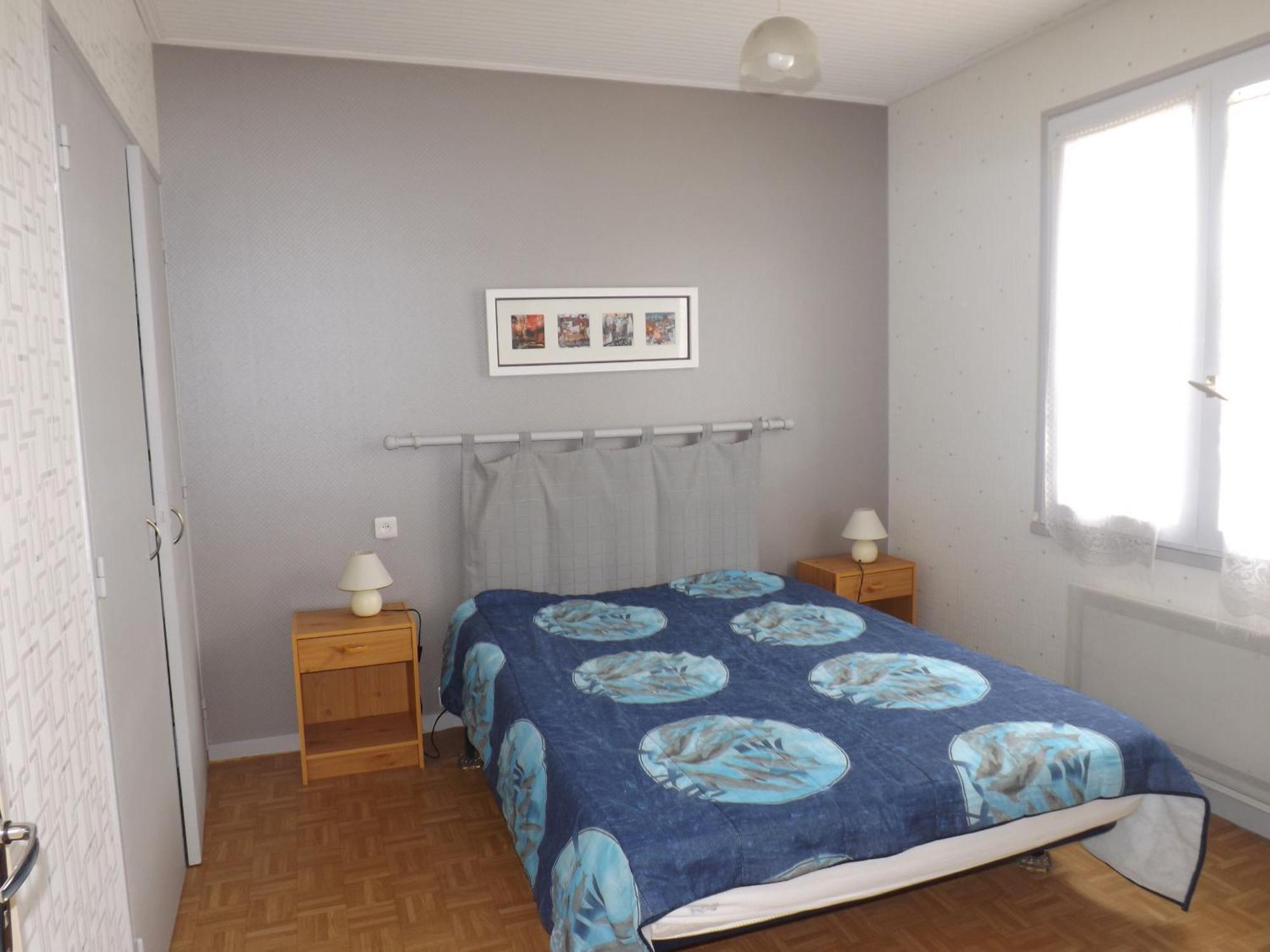 Le Boisvinet Villa Saint-Gilles-Croix-de-Vie Eksteriør bilde