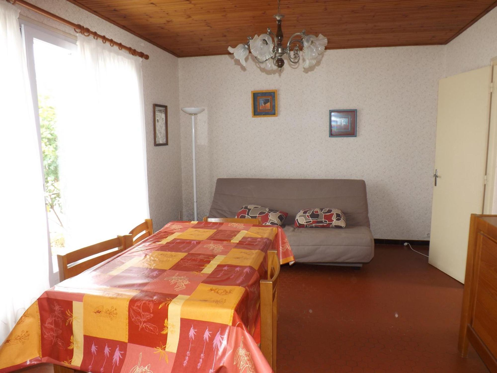 Le Boisvinet Villa Saint-Gilles-Croix-de-Vie Eksteriør bilde