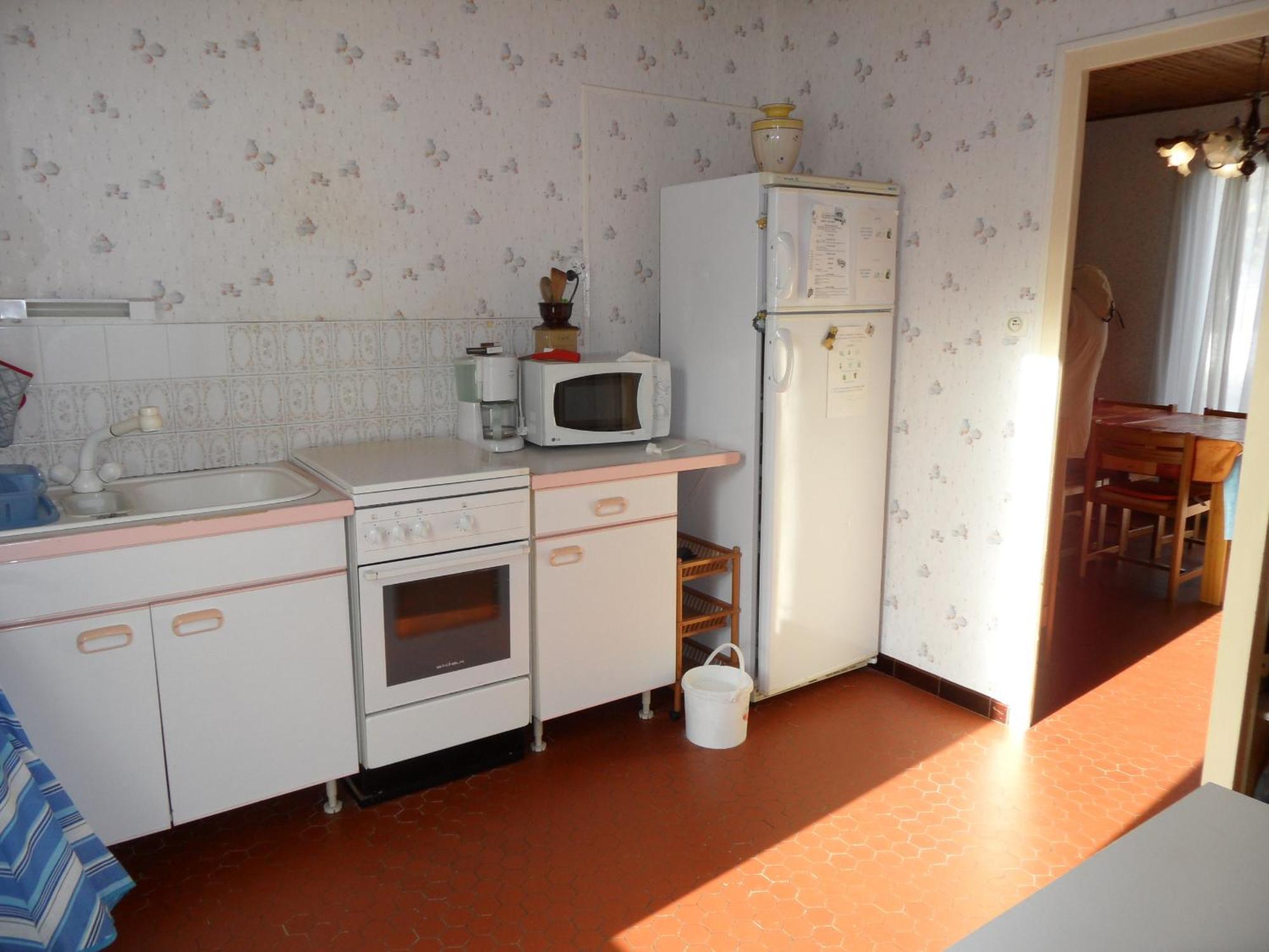Le Boisvinet Villa Saint-Gilles-Croix-de-Vie Eksteriør bilde